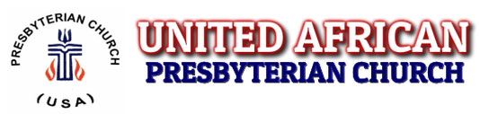 United-African-Presbyterian-Church-Logo